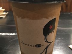 -小明同学(三里屯店)