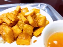 猪肉大葱包子-姚记炒肝店(鼓楼店)
