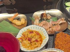 -300杯·和牛烧肉清酒专门店(廊里店)