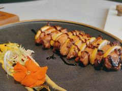 -ins森林童话餐厅coffee&bistro