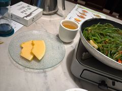 -小菜园新徽菜(合肥天鹅湖万达店)