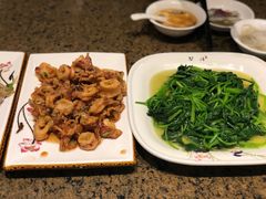 -旺达·福州菜(正大广场店)