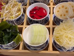 -黄家码头老火锅(解放碑旗舰店)