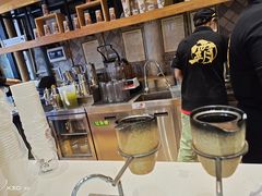 -霸王茶姬(南强街店)