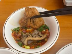 -龚印记牛骨牛杂屋·四代传承(珠影星光城店)