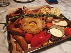 -HERB SPICE(来凤街店)