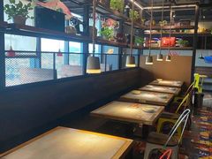 -探鱼·鲜青椒爽麻烤鱼(中山大信新都汇店)