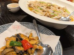 -猪肉婆私房菜(容桂总店)