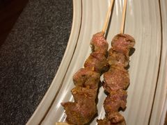 -丝路金桃·新疆菜(徐汇店)