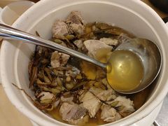 -锦粤宫·精致粤菜(深圳北站店)