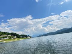 -松花湖风景名胜区