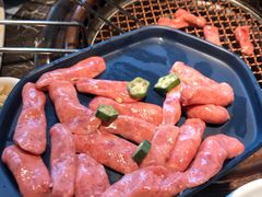 -一品诚记烤肉(大连柏威年购物中心店)