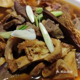 喜欢吃牛杂煲的看过来