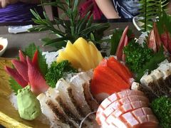 -千鹤日本料理(穿山路店)