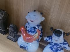 -全聚德烤鸭店(马家堡店)