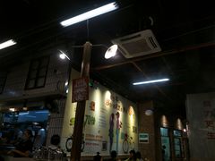 -憨铁匠老火锅(龙岗万科里店)