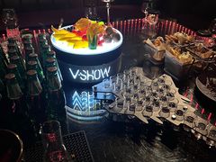 -V SHOW max KTV(粉巷店)