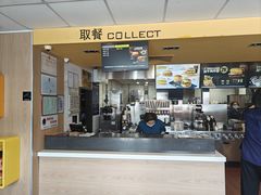 -麦当劳(保定裕华路店)