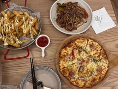 -0907餐厅(核桃园店)