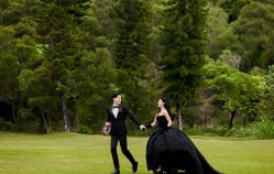 -女王风尚STUDIO·轻奢化定制