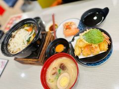 -滨寿司(汇金店)