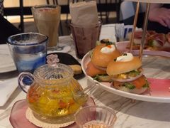 -粤海喜来登酒店·&More聚驿(天河城店)