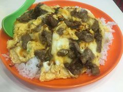 -華歡冰室-WahFoon(吉大店)