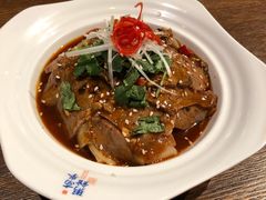 -南拳十三姨·潮汕砂锅粥(世纪金源店)