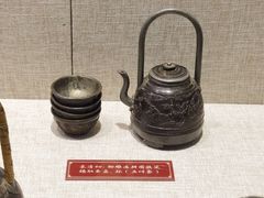 -海口市博物馆