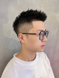 -丽时 Hair Salon
