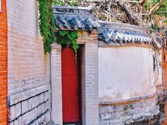 -济南大明湖景区