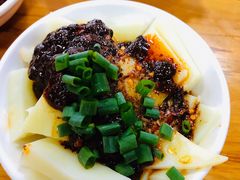 -洞子口张老二凉粉(文殊院店)