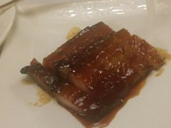 -酌宴府The China Club·广州万富希尔顿酒店(云城东路店)