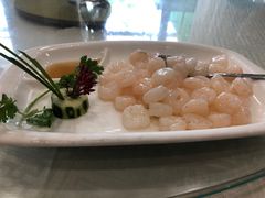 清炒虾仁-百珍风味楼(瑞丽路店)