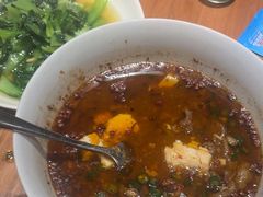 -鑫小城故事·藕汤·家常菜(台北一路总店)