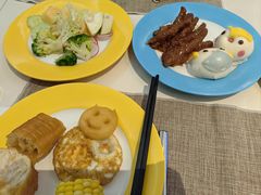 -帝企鹅自助餐厅•儿童岛•真企鹅(长隆企鹅酒店)