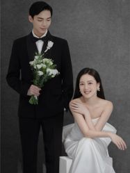 -摩玛婚纱摄影(杭州店)