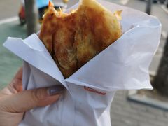 -老字号张道鸡火烧