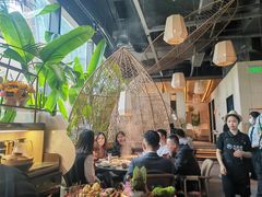 -大头椰·椰子鸡火锅(南宁万象城店)