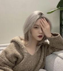 -F P· HAiR