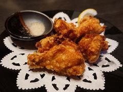 炸鸡块-北极星(梅田店)