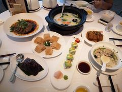 -金悦轩海鲜酒家(拱北店)