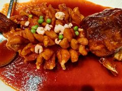 -江南雅厨(李公堤店)