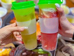 -刘火辣老火锅(光谷店)