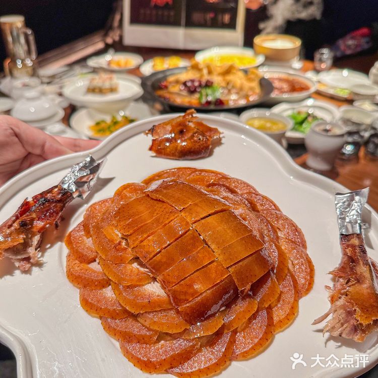 救命！！五道口挖到京城新派京菜天花板！！