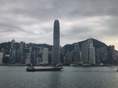 -澳洲牛奶公司(佐敦店)