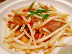 -溪畔•新徽菜(碧湖云溪店)