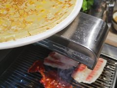 -一心烤肉(延安路店)