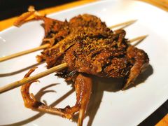 -半天妖烤鱼(方庄店)