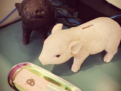 -WHEN PIGS FLY当猪飞